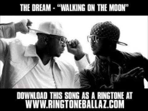 Walking On The Moon The Dream Download